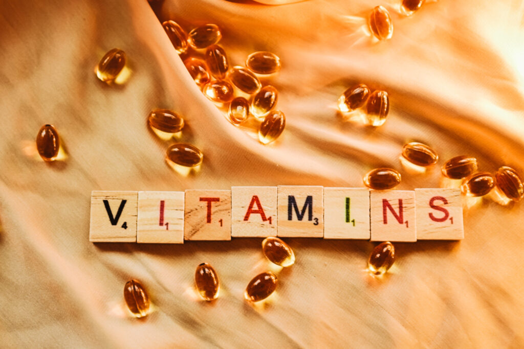 VItamini